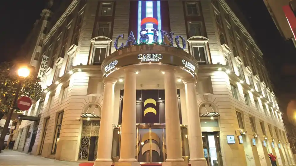 casino asturias