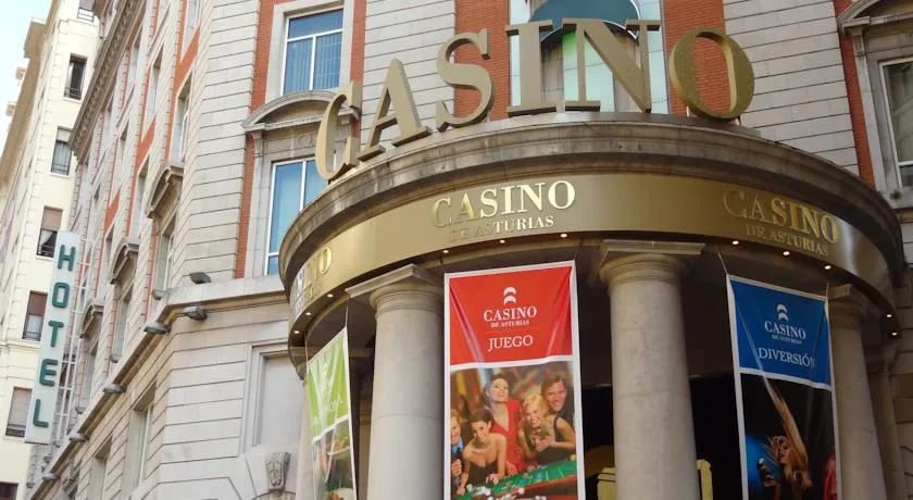 casino asturias